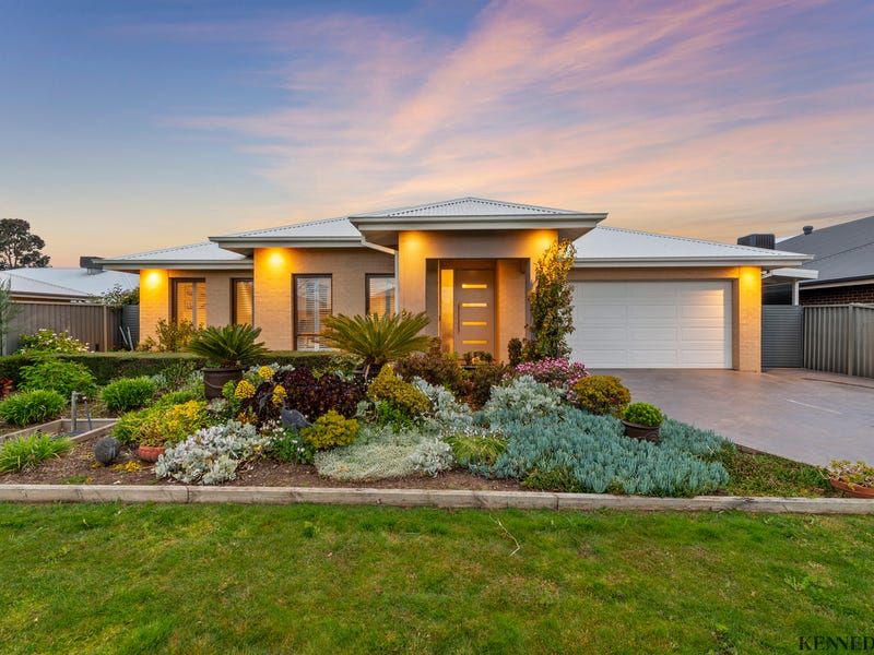 1 Parkin Court, Yarrawonga, Vic 3730 House for Sale