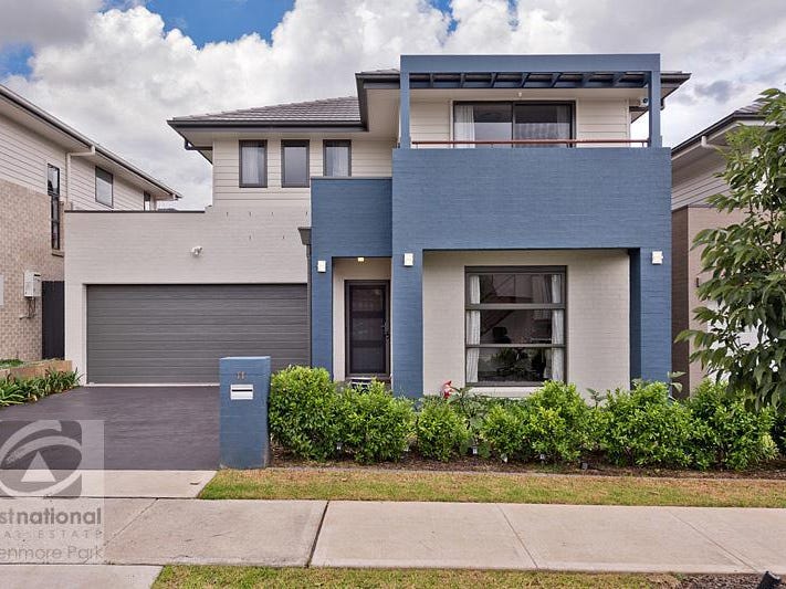 11 Cricketers Avenue, Penrith, NSW 2750 Property Details