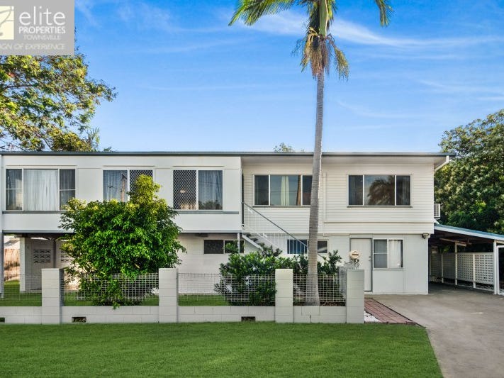 20 Cordelia Avenue, Cranbrook, QLD 4814