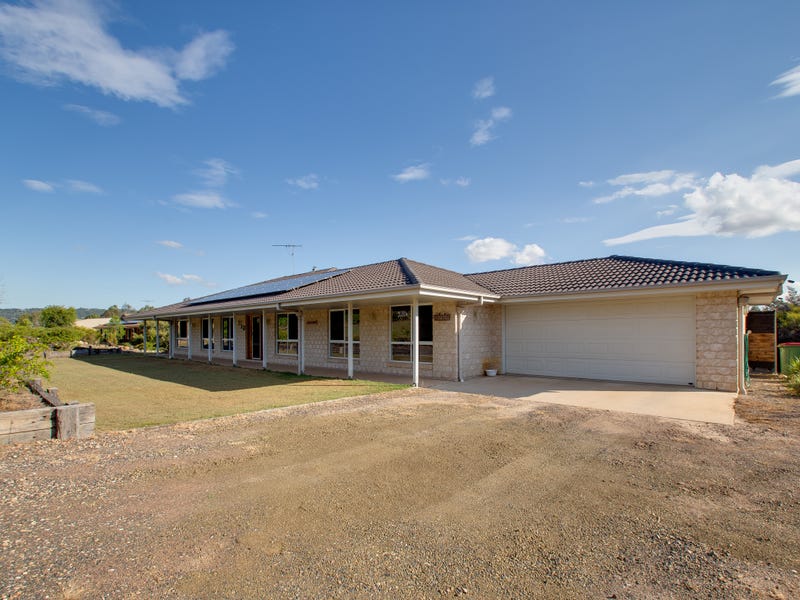 6 Harwood Street, Kensington Grove, QLD 4341
