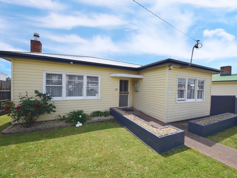 29 Pitcairn Street, Glenorchy, TAS 7010