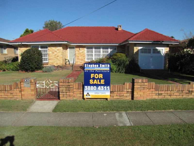 436 Flinders Parade, Brighton, QLD 4017