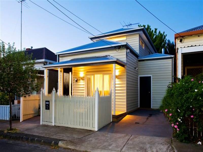 6 Gladstone Street, Yarraville, Vic 3013 Property Details