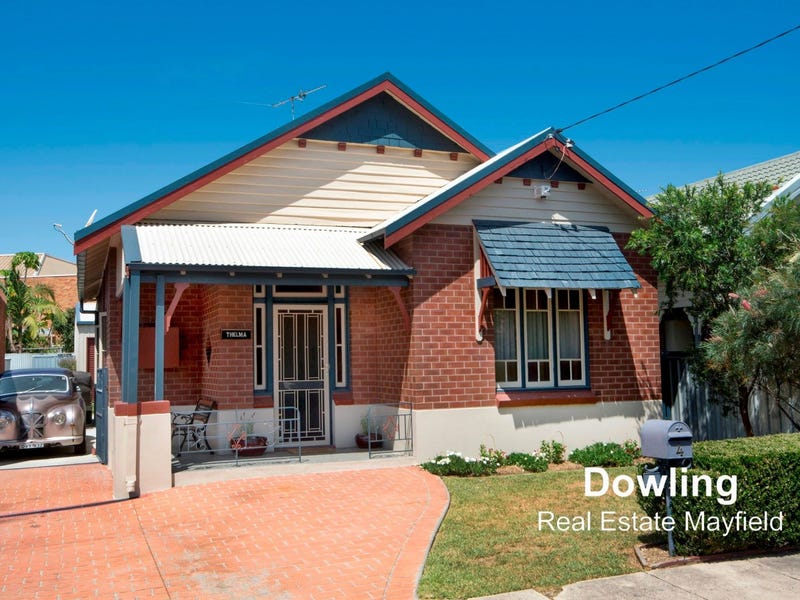 4 Rawson Street, Mayfield, NSW 2304 Property Details