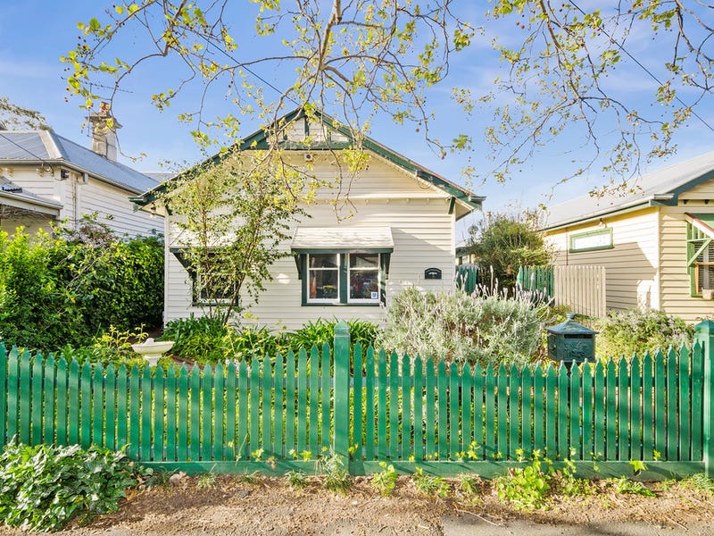18 Cecil Street, Williamstown, Vic 3016