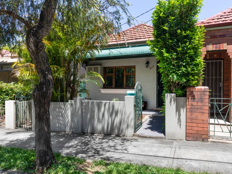 203 Corunna Road, Stanmore, NSW 2048