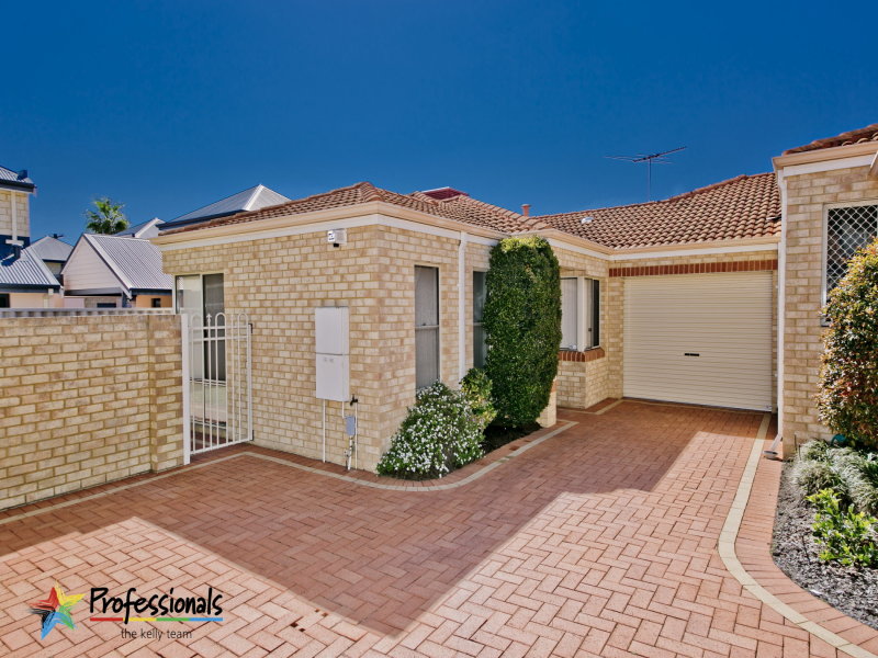 59C Constance Street, Nollamara, WA 6061 Property Details