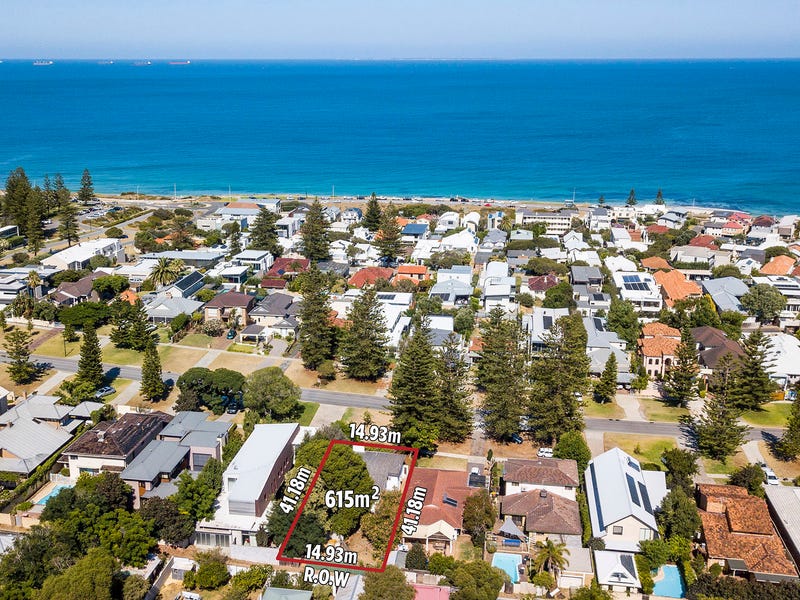 204 Broome Street, Cottesloe, WA 6011