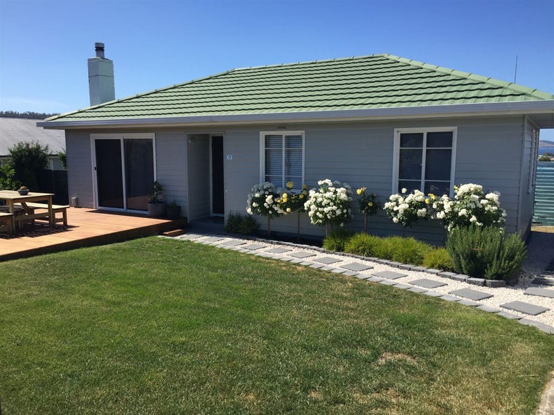 63 Montagu Bay Road, Montagu Bay, TAS 7018