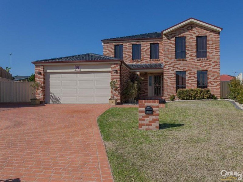 15 Willow Close, Thornton, NSW 2322 Property Details