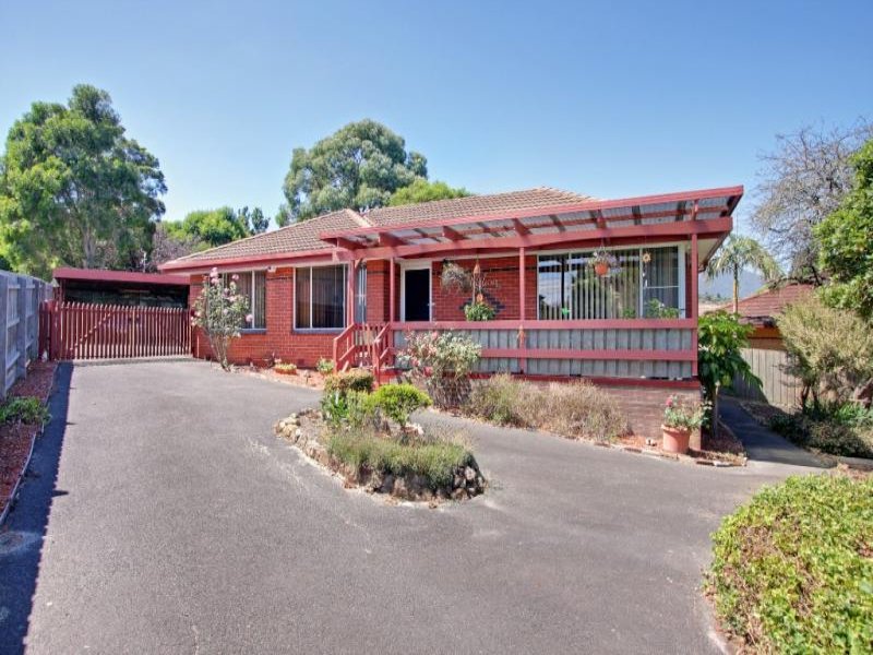 Property 107181813, Kilsyth, Vic 3137 Property Details