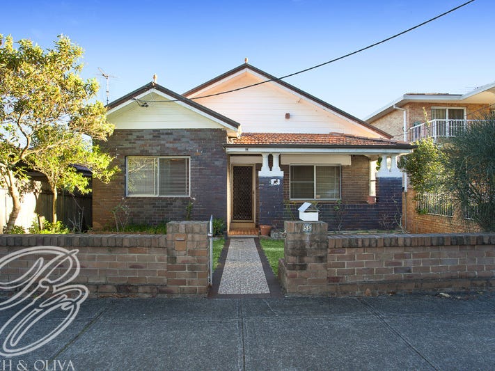 56 Roslyn Street, Ashbury, NSW 2193 Property Details