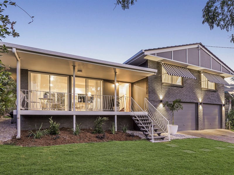 20 Violet Street, Everton Hills, QLD 4053