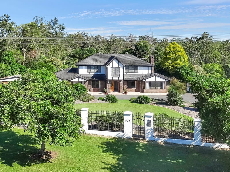 222 Forestdale Dr, Forestdale, Qld 4118 Property Details