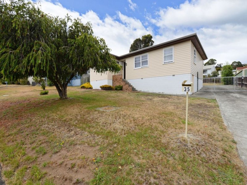 35 La Perouse Street, Warrane, Tas 7018 - Property Details