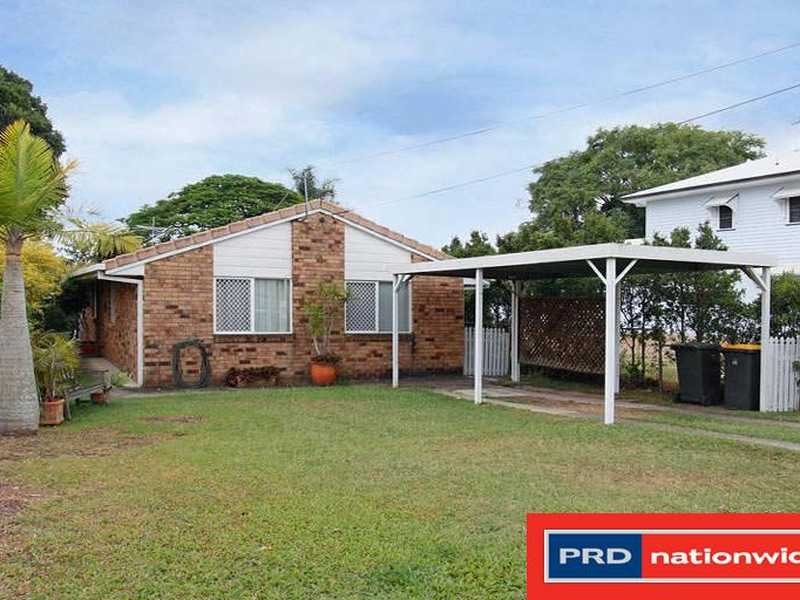 38 Seventh Avenue, Kedron, QLD 4031