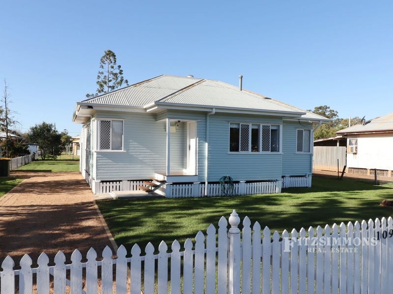 109 Edward Street, Dalby, QLD 4405