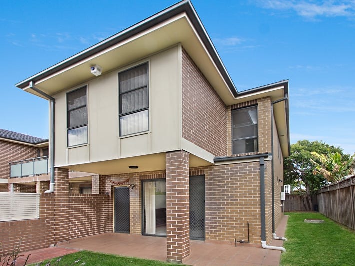 14/1418 Valeria St, Toongabbie, NSW 2146 Property Details