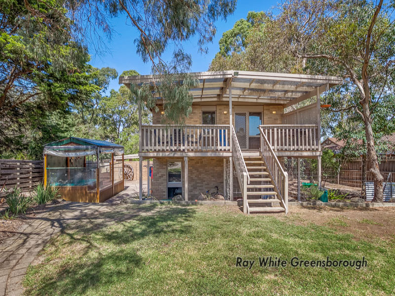 13 Bannons Lane, Yarrambat, VIC 3091