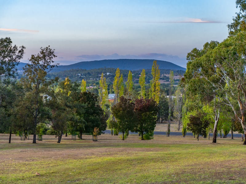 Lot 10 The South Hill, Armidale, NSW 2350 Residential Land for Sale