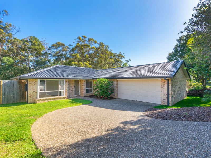 52 Ballybunion Drive, Parkwood, QLD 4214