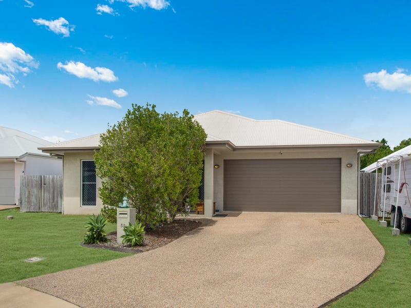 59 Iona Avenue, Burdell, QLD 4818