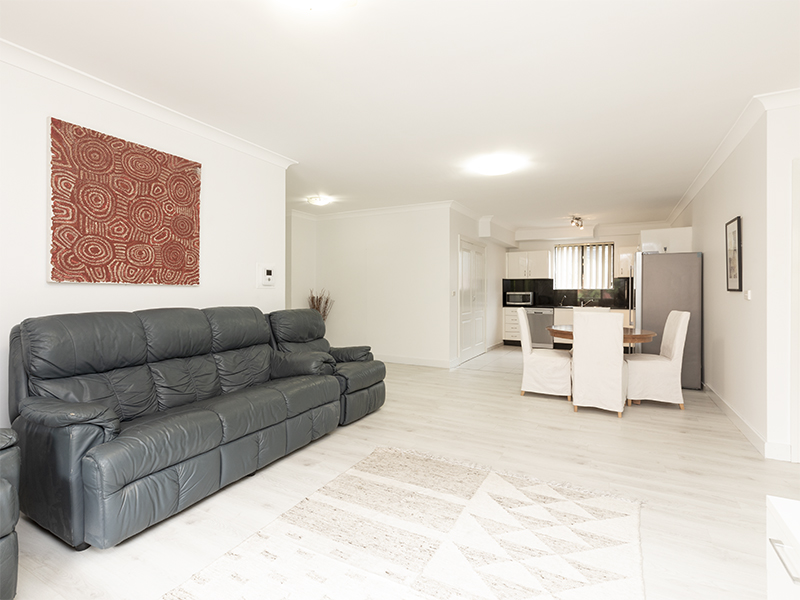 46/49 Henderson Road, Eveleigh, NSW 2015