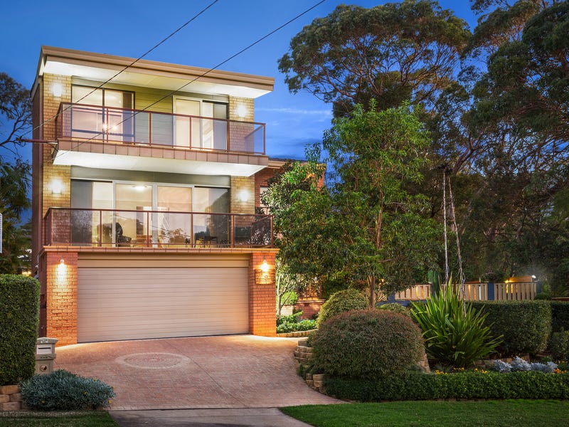 49A Blackbutt Avenue, Lugarno, NSW 2210 House for Sale realestate