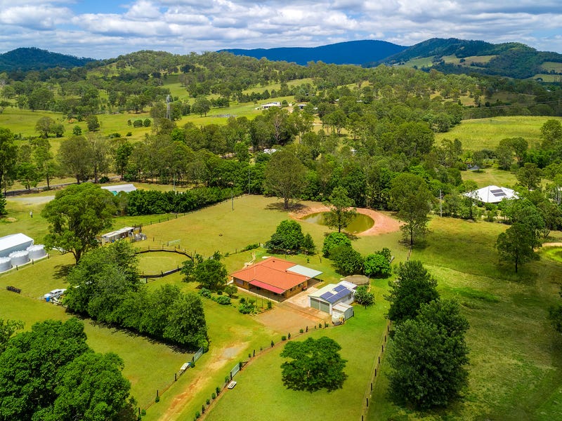 23 Blue Gum Road, Pie Creek, QLD 4570 - realestate.com.au