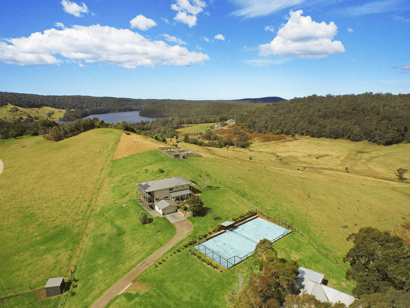 52 Fishermans Paradise Road, Conjola, NSW 2539 Property Details