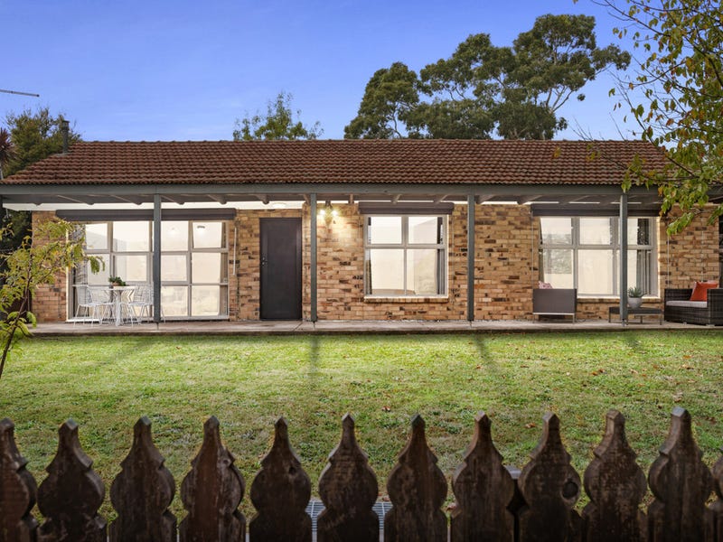 48 Ervin Road, Kilsyth, Vic 3137 Property Details