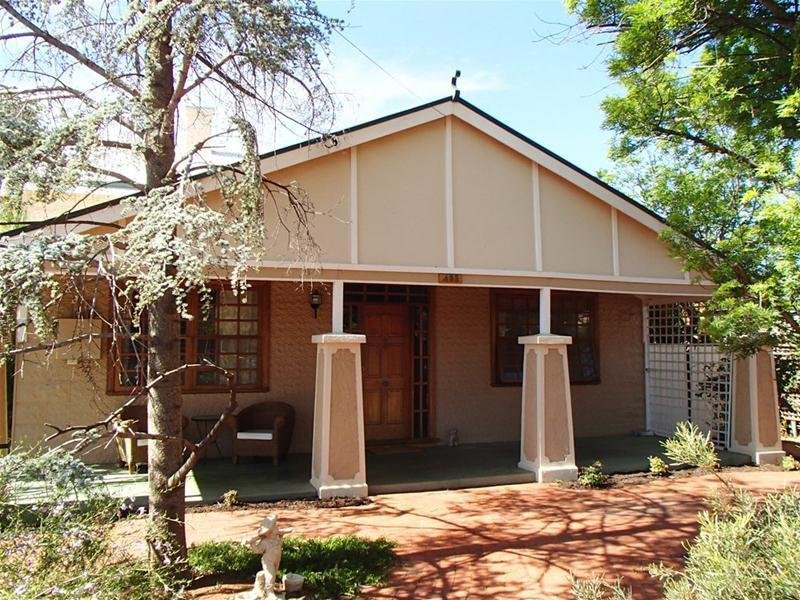 493 Street, Broken Hill, NSW 2880