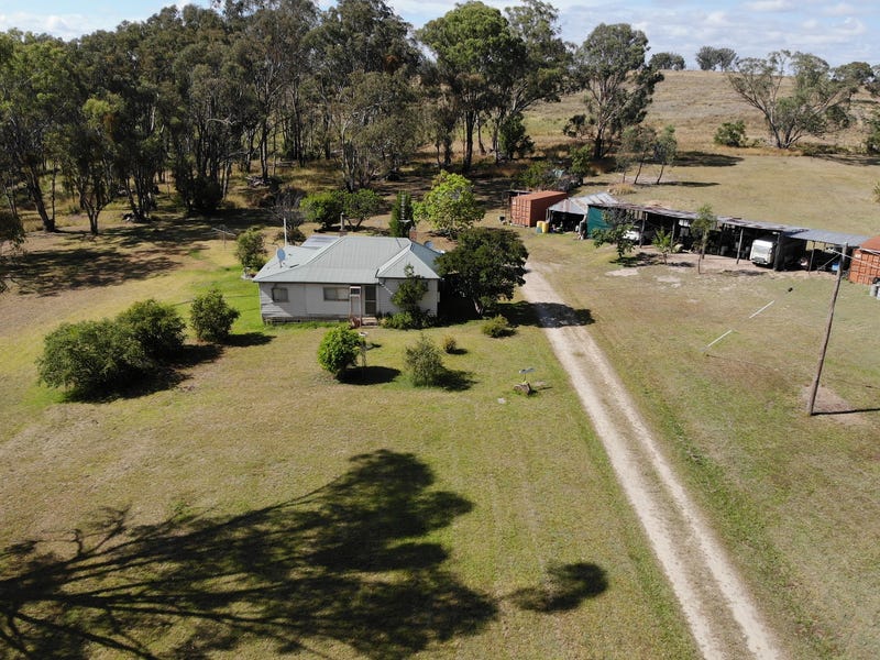 182 Staggs Lane, Inverell, NSW 2360 Property Details