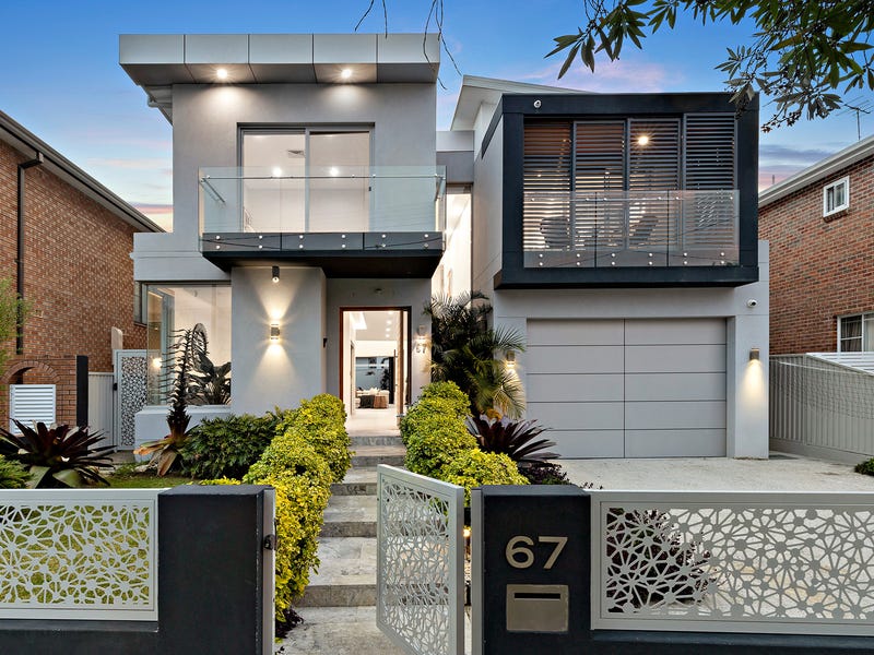 67 Lennox Street, Rockdale, NSW 2216 House for Sale