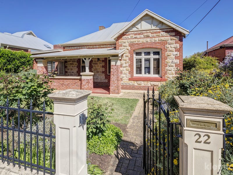 22 Grant Avenue, Rose Park, SA 5067