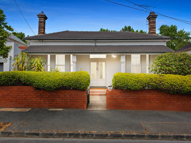 16 Mackay Street, Prahran, Vic 3181 Property Details