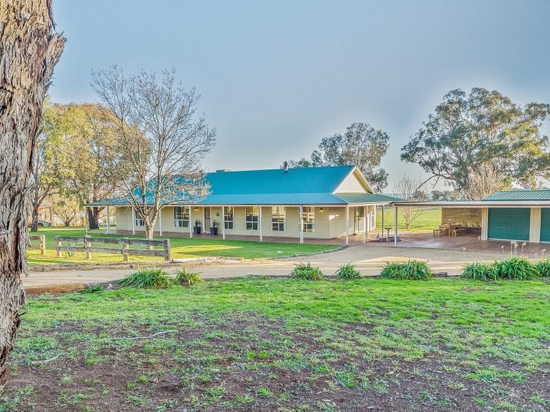 431 Porters Mount Road, Cowra, NSW 2794 Property Details