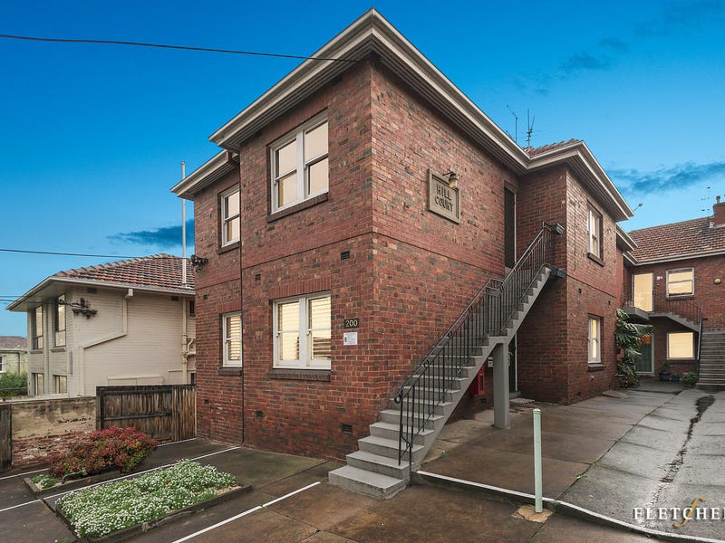 6/200 Lennox Street, Richmond, Vic 3121 Property Details