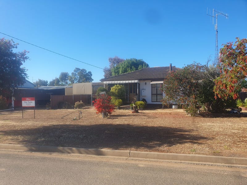 5 Percy Street, Birchip, Vic 3483 House for Sale