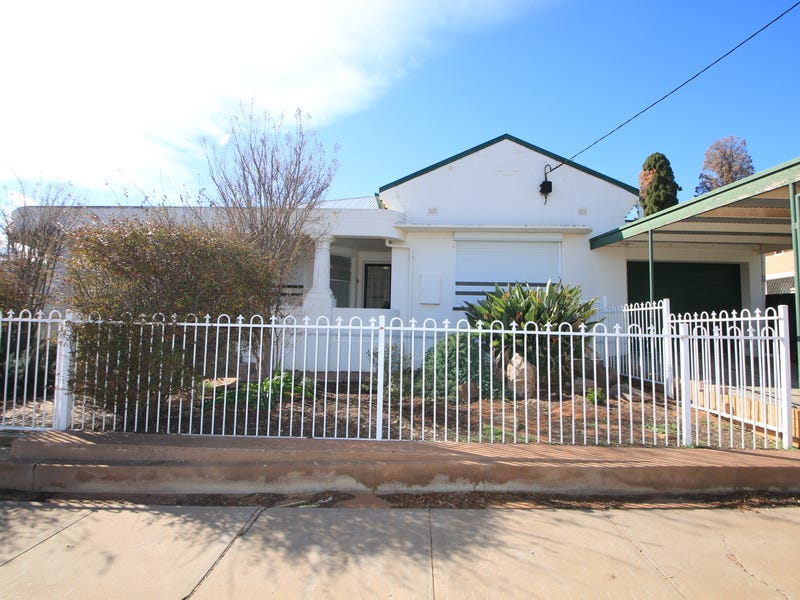 51 Hospital Road, Port Augusta, SA 5700