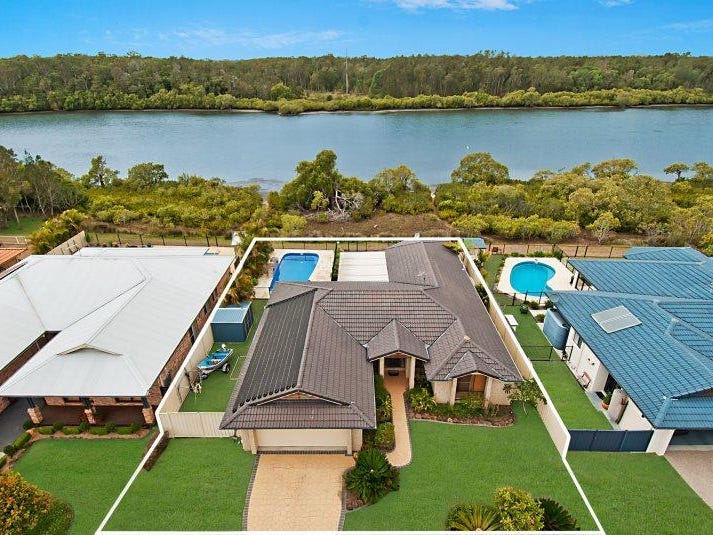 14 Bayview Drive, Yamba, NSW 2464