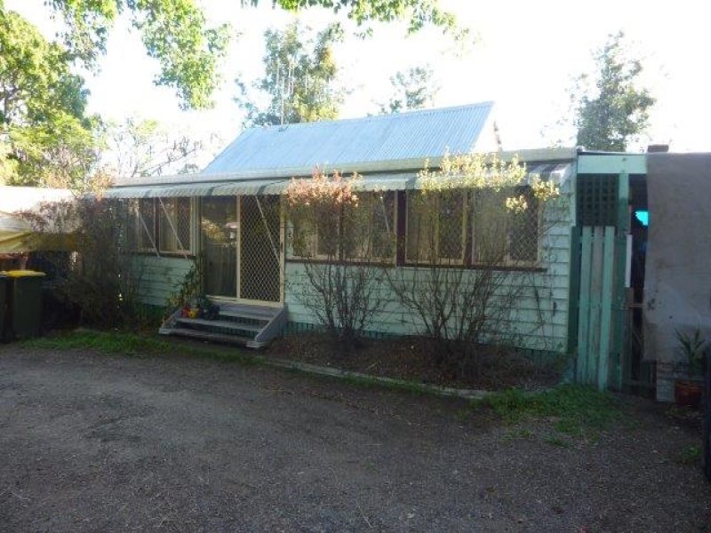 1019 Saltwater Creek Road, St Helens, QLD 4650