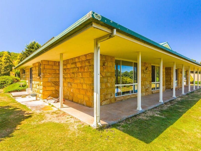 25 Pearce Street, Branxholm, Tas 7261 Property Details