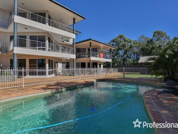 2/150 Sylvan Drive, Moore Park Beach, QLD 4670
