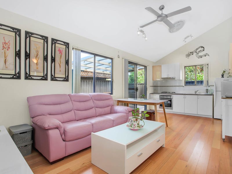 Auction Results & Clearance Rates in Old Toongabbie, NSW 2146