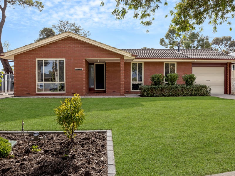 6 Vulcan Avenue, Modbury Heights, SA 5092