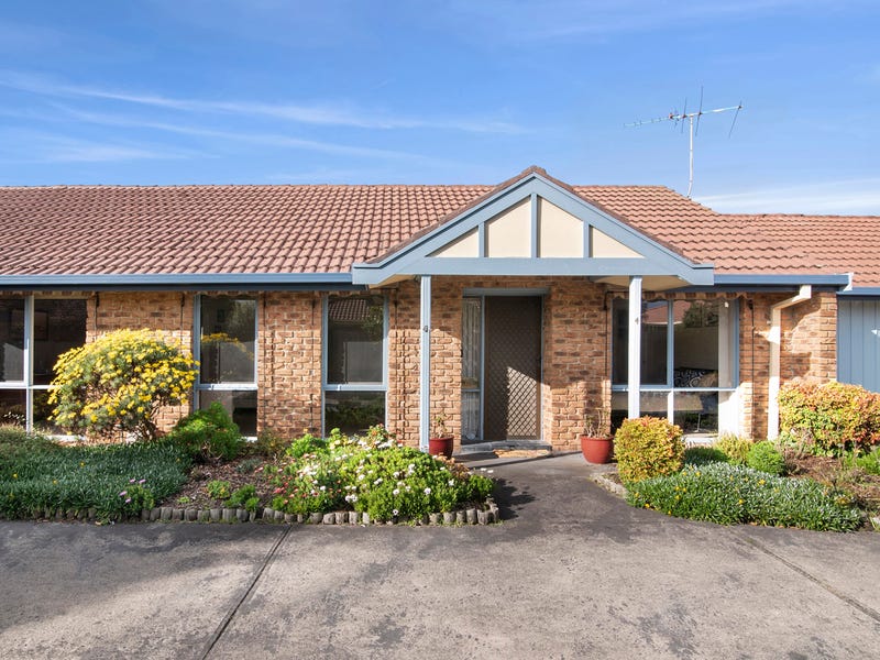 4/40 Rosemore Road, Rosebud, Vic 3939 Unit for Sale