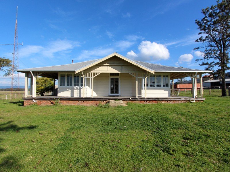 183 Hayes Road, Millfield, NSW 2325
