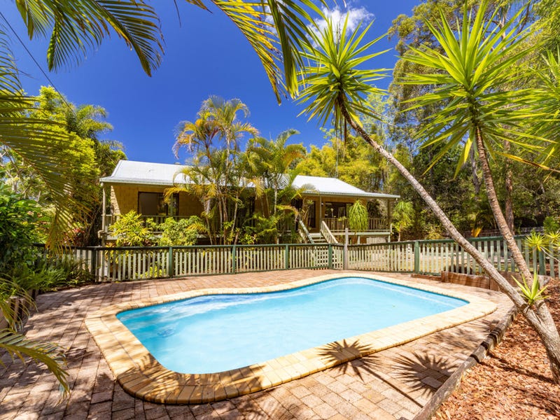 55 Summit Road, Pomona, Qld 4568 Property Details