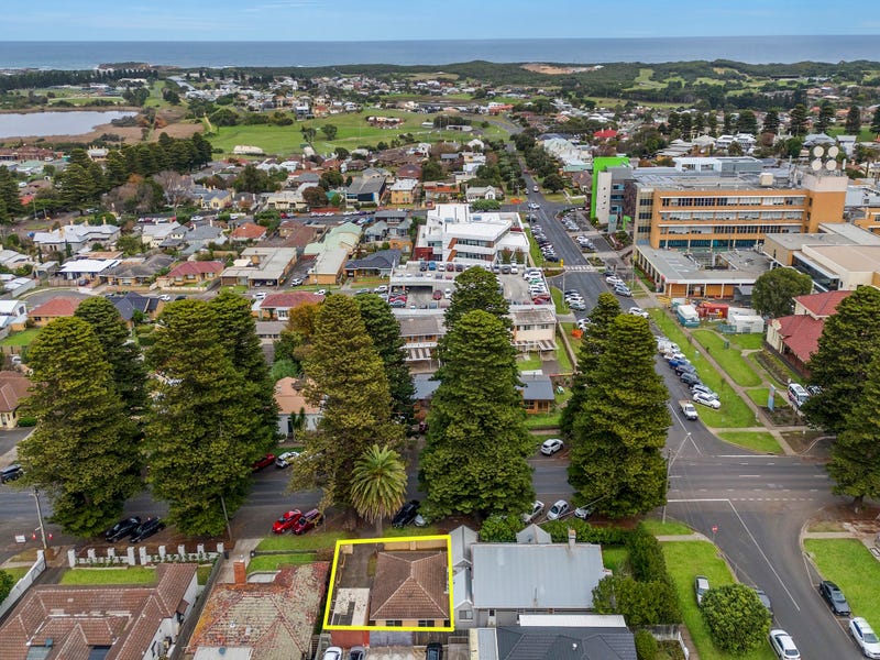 256A Koroit Street, Warrnambool, Vic 3280 House for Sale realestate